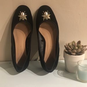 Zara shoes !